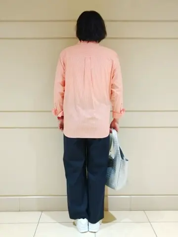 23区 L 山崎 コーディネート画像