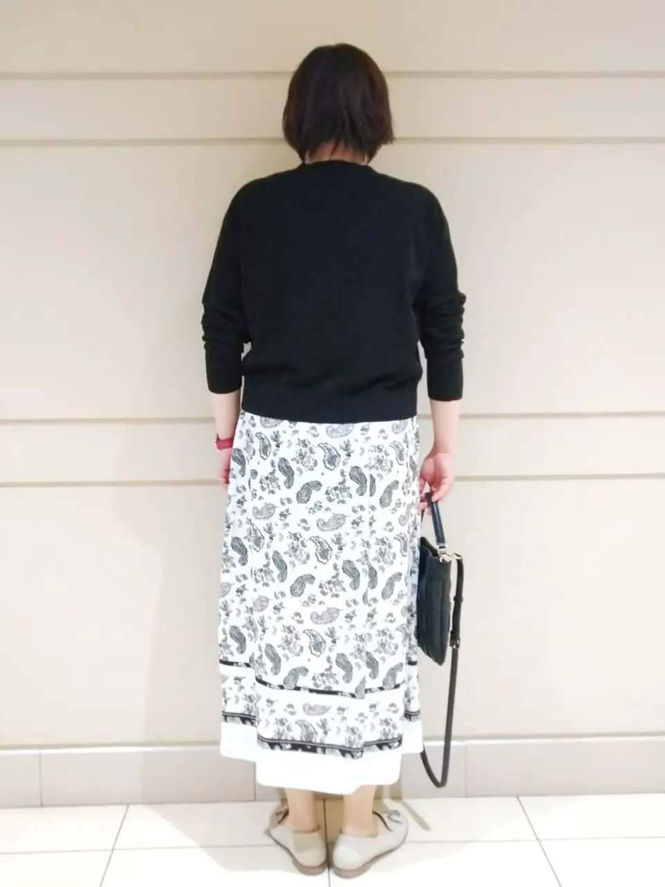 23区 L 山崎 コーディネート画像