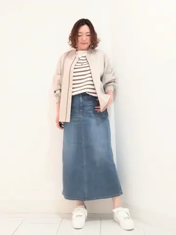 23区 L ナオミ コーディネート画像