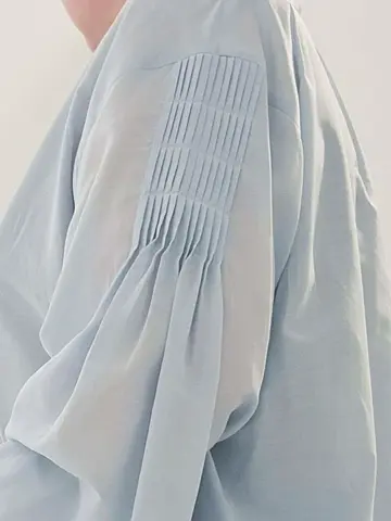 23区 L kazumi コーディネート画像