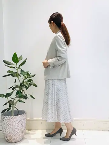 23区 L やの コーディネート画像