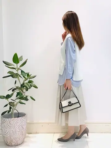 23区 L やの コーディネート画像