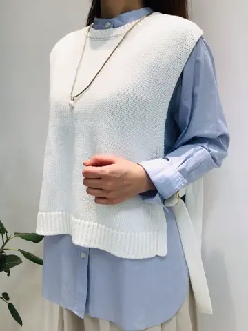 23区 L やの コーディネート画像