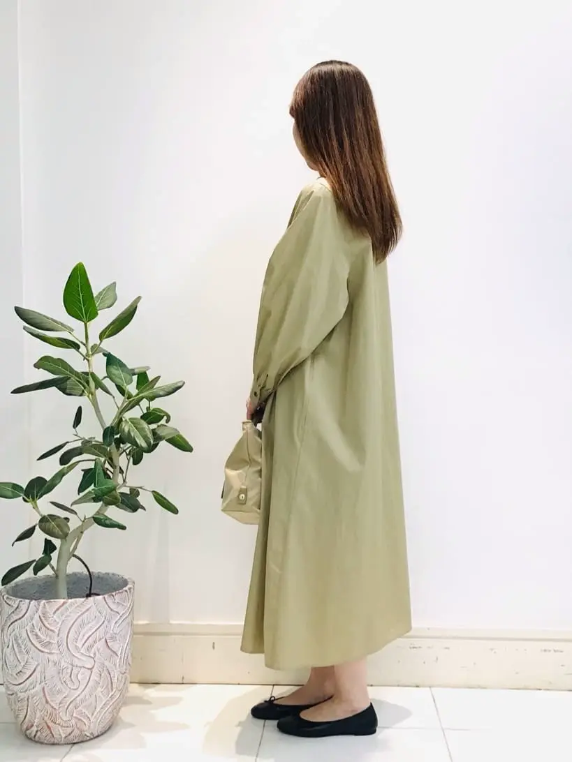 23区 L やの コーディネート画像