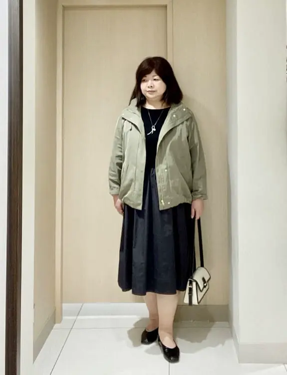  古川 コーディネート画像