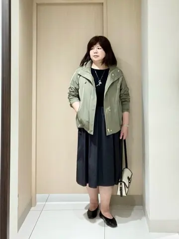 23区 L 古川 コーディネート画像