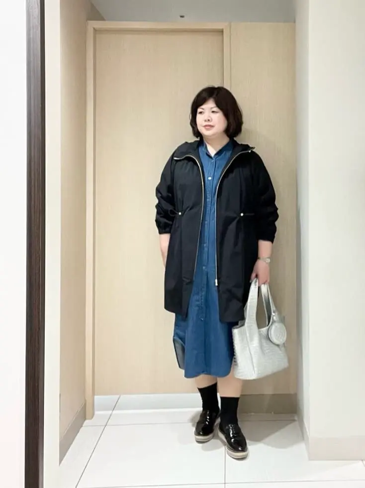  古川 コーディネート画像