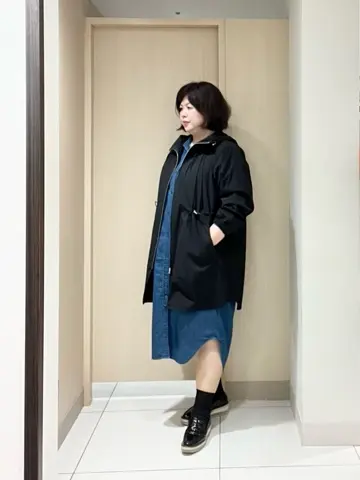 23区 L 古川 コーディネート画像