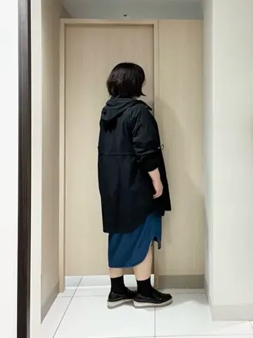 23区 L 古川 コーディネート画像