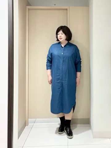 23区 L 古川 コーディネート画像