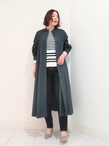 23区 L ナオミ コーディネート画像