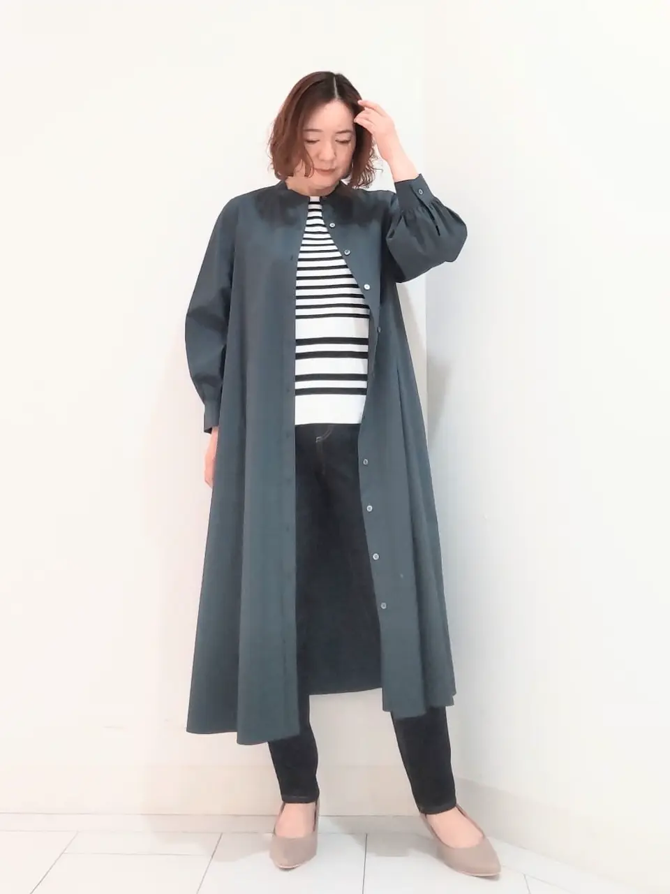 23区 L ナオミ コーディネート画像