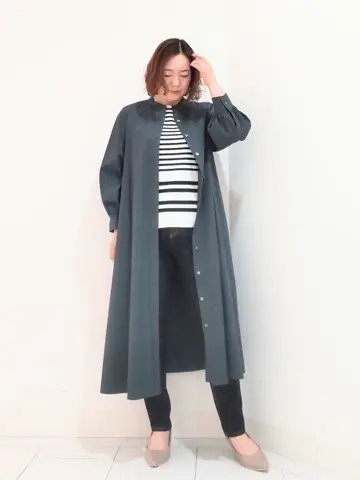 23区 L ナオミ コーディネート画像