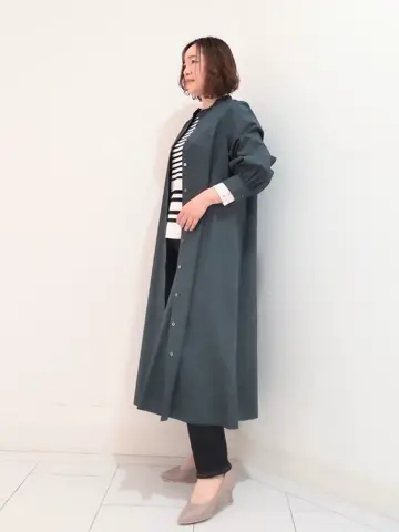 23区 L ナオミ コーディネート画像