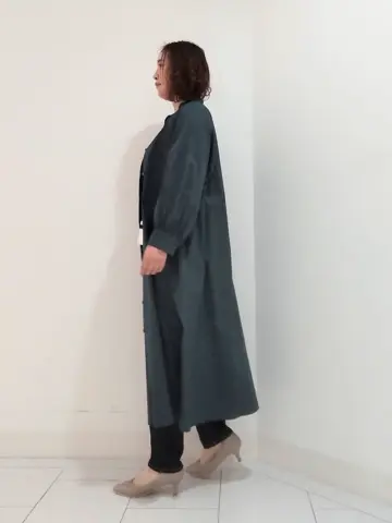 23区 L ナオミ コーディネート画像