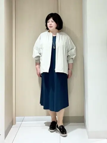 23区 L 古川 コーディネート画像