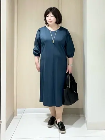 23区 L 古川 コーディネート画像