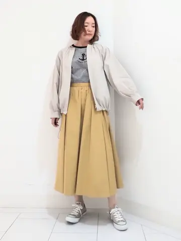 23区 L ナオミ コーディネート画像