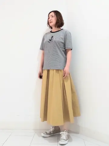 23区 L ナオミ コーディネート画像