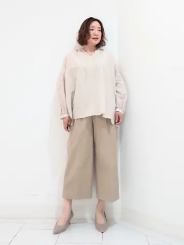 23区 L ナオミ コーディネート画像