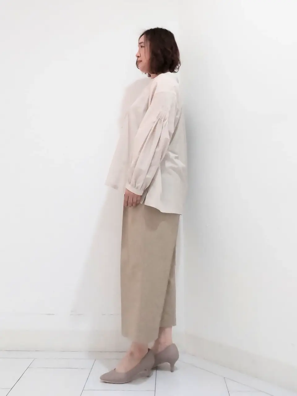 23区 L ナオミ コーディネート画像