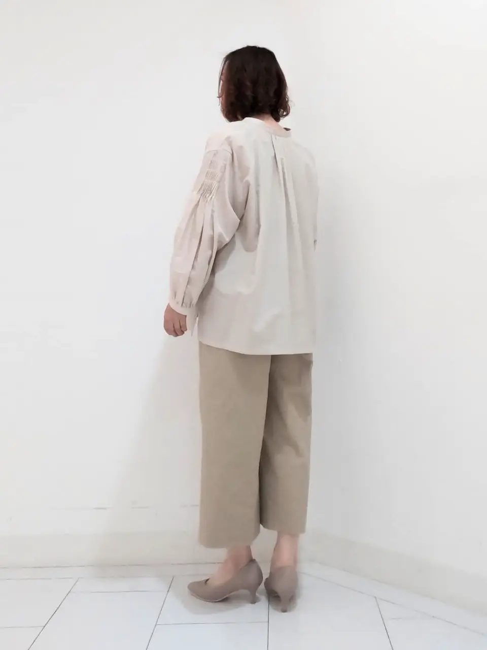 23区 L ナオミ コーディネート画像