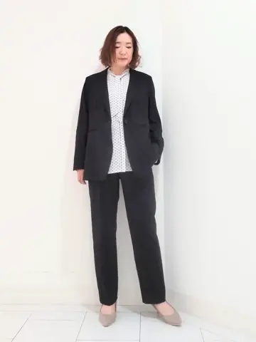 23区 L ナオミ コーディネート画像