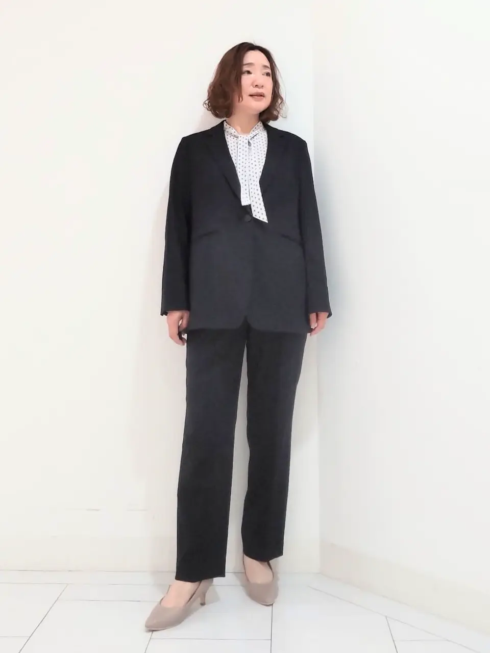 23区 L ナオミ コーディネート画像