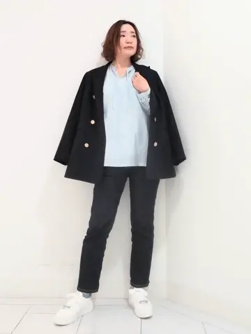 23区 L ナオミ コーディネート画像