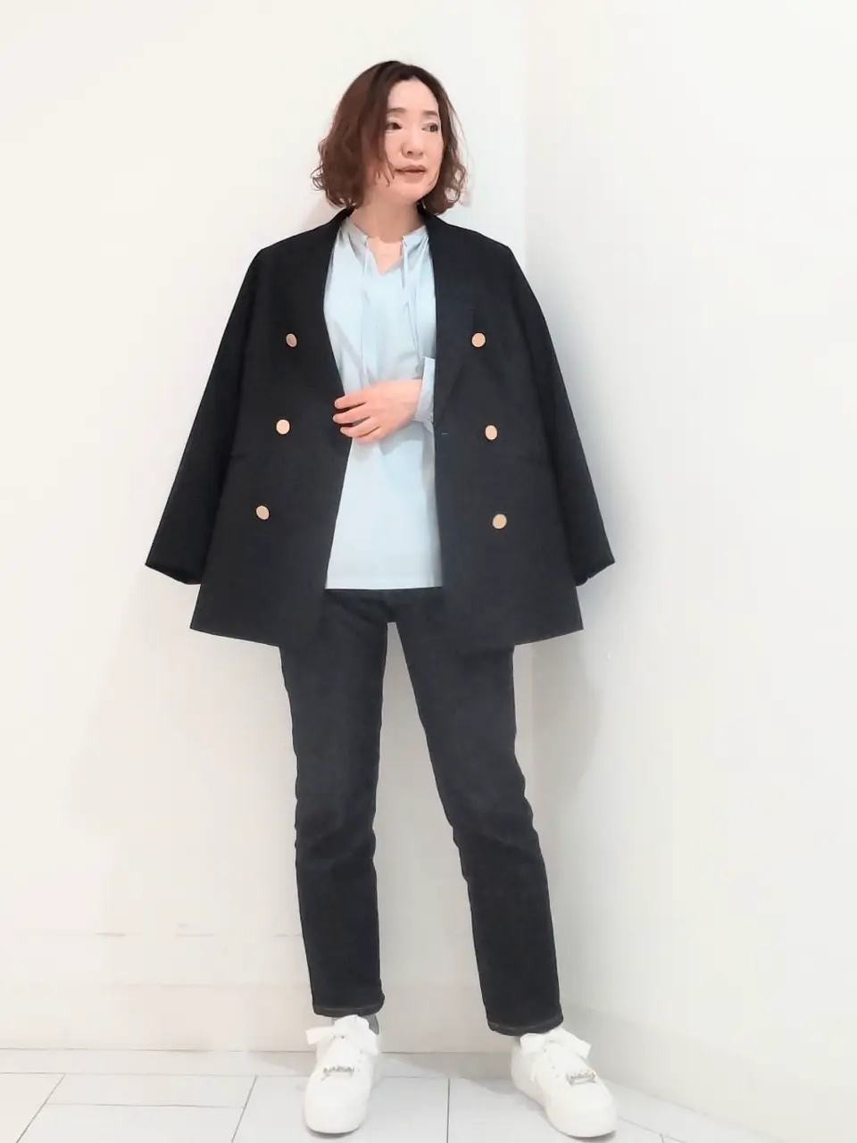 23区 L ナオミ コーディネート画像