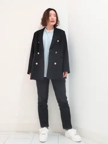 23区 L ナオミ コーディネート画像