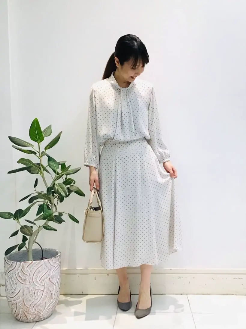 23区 L やの コーディネート画像