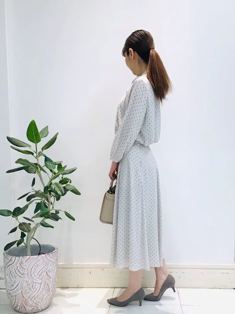 23区 L やの コーディネート画像