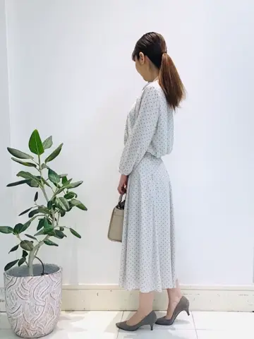 23区 L やの コーディネート画像