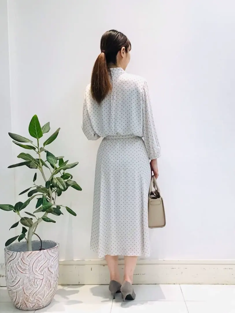 23区 L やの コーディネート画像