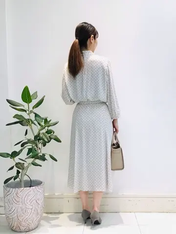 23区 L やの コーディネート画像