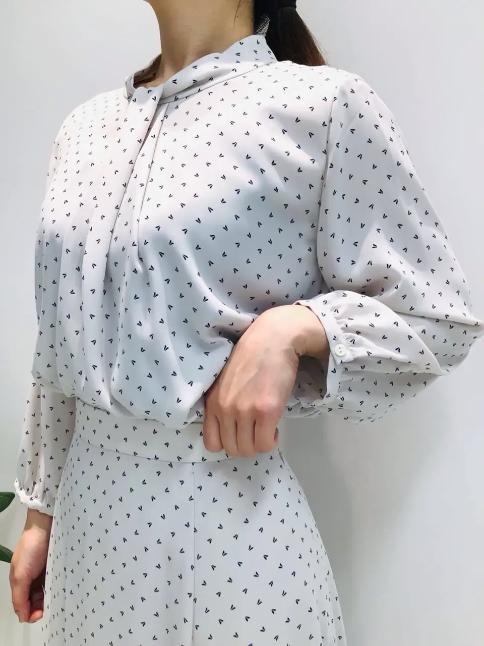 23区 L やの コーディネート画像