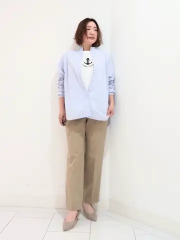 23区 L ナオミ コーディネート画像