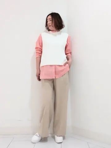 23区 L ナオミ コーディネート画像