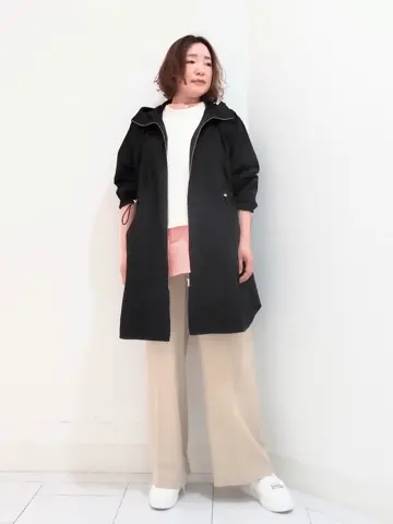 23区 L ナオミ コーディネート画像