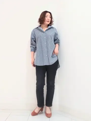 23区 L ナオミ コーディネート画像