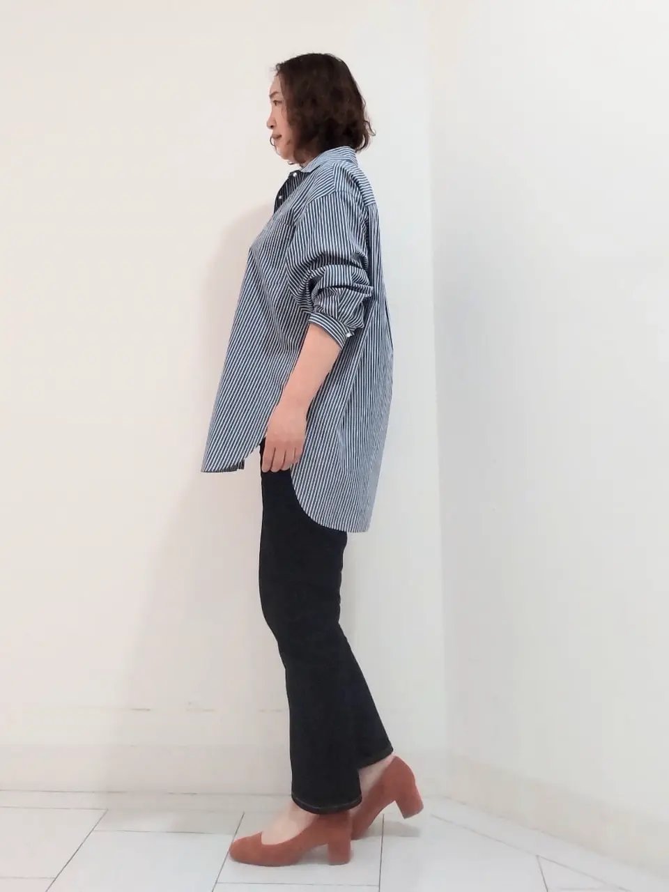 23区 L ナオミ コーディネート画像