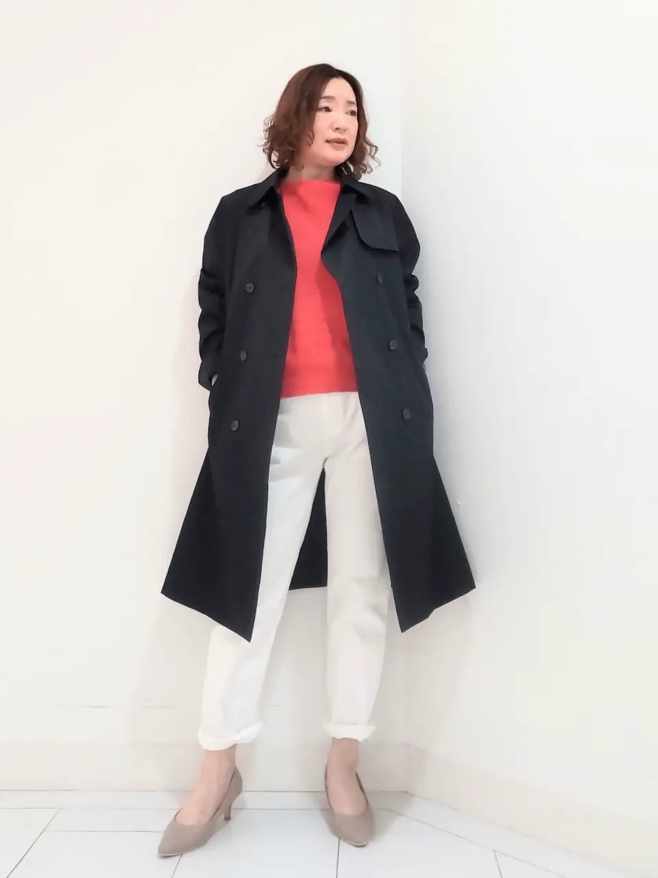 23区 L ナオミ コーディネート画像