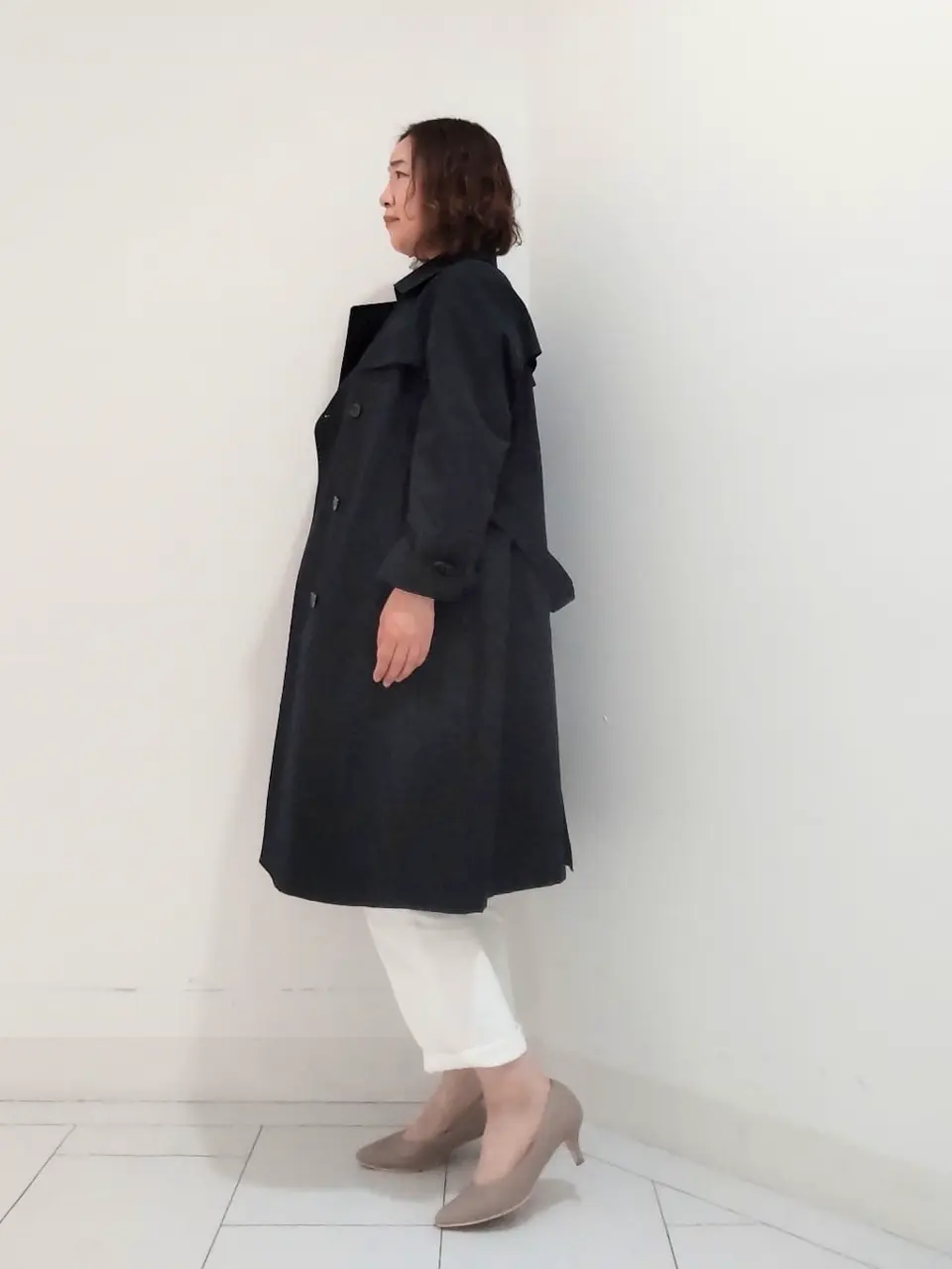 23区 L ナオミ コーディネート画像