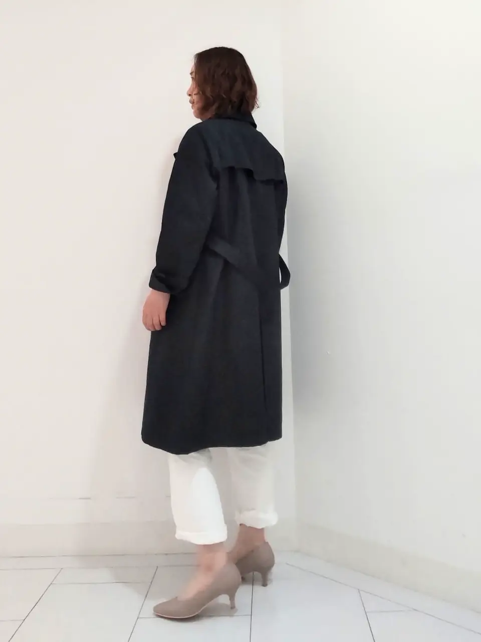 23区 L ナオミ コーディネート画像