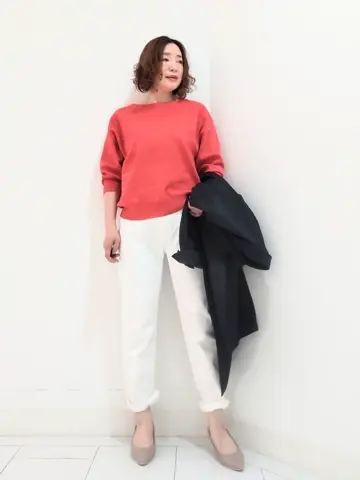 23区 L ナオミ コーディネート画像