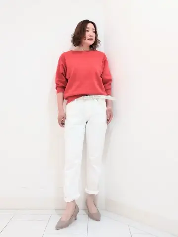 23区 L ナオミ コーディネート画像