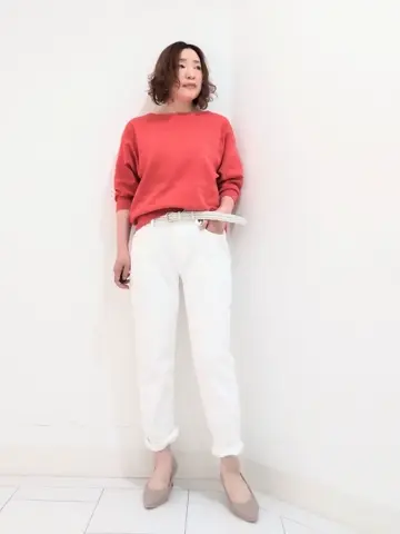 23区 L ナオミ コーディネート画像