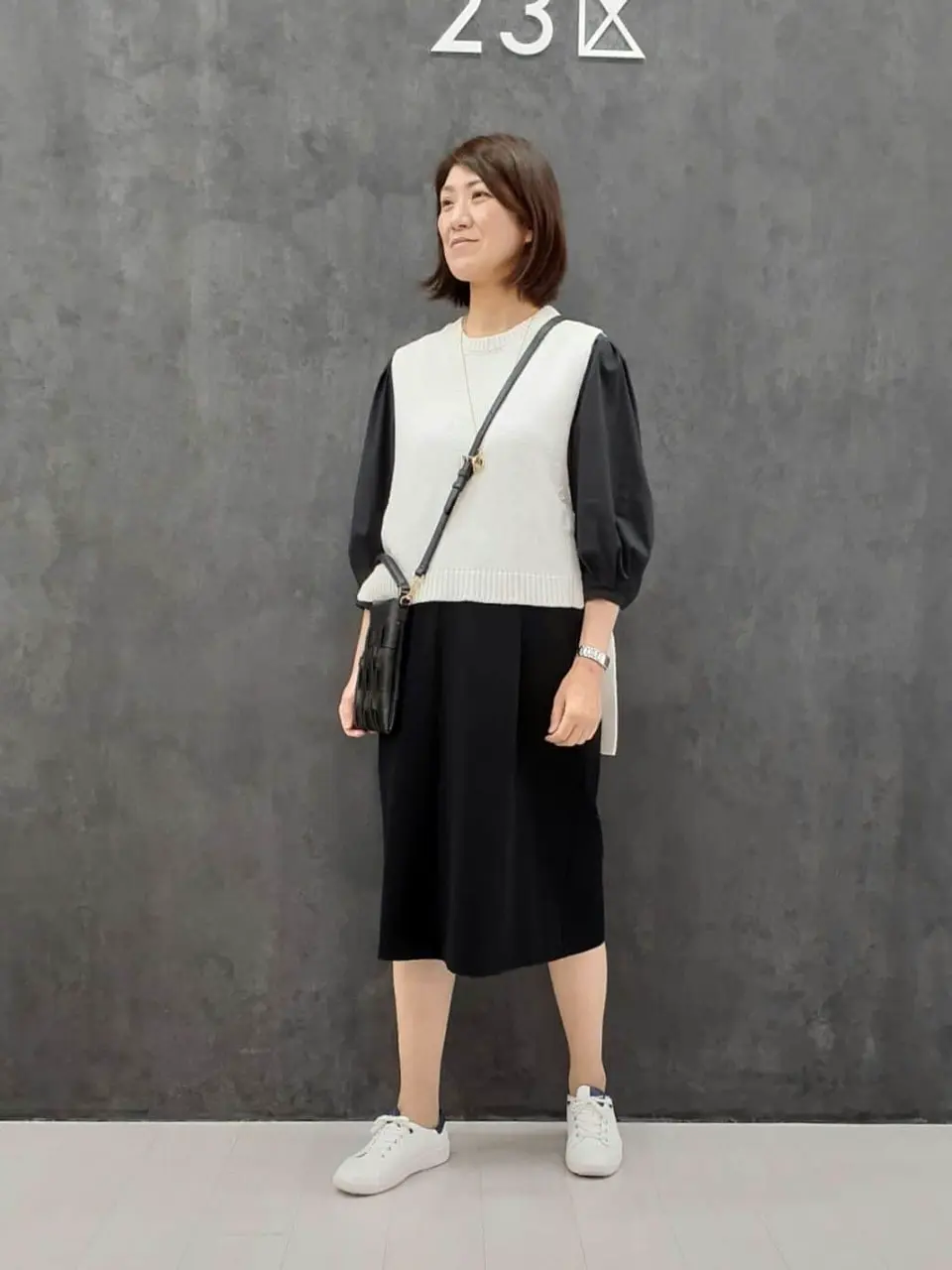  中川 コーディネート画像