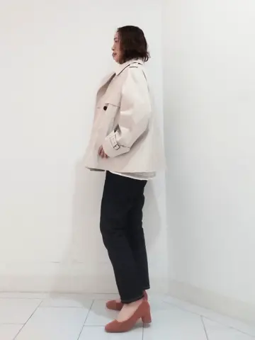 23区 L ナオミ コーディネート画像